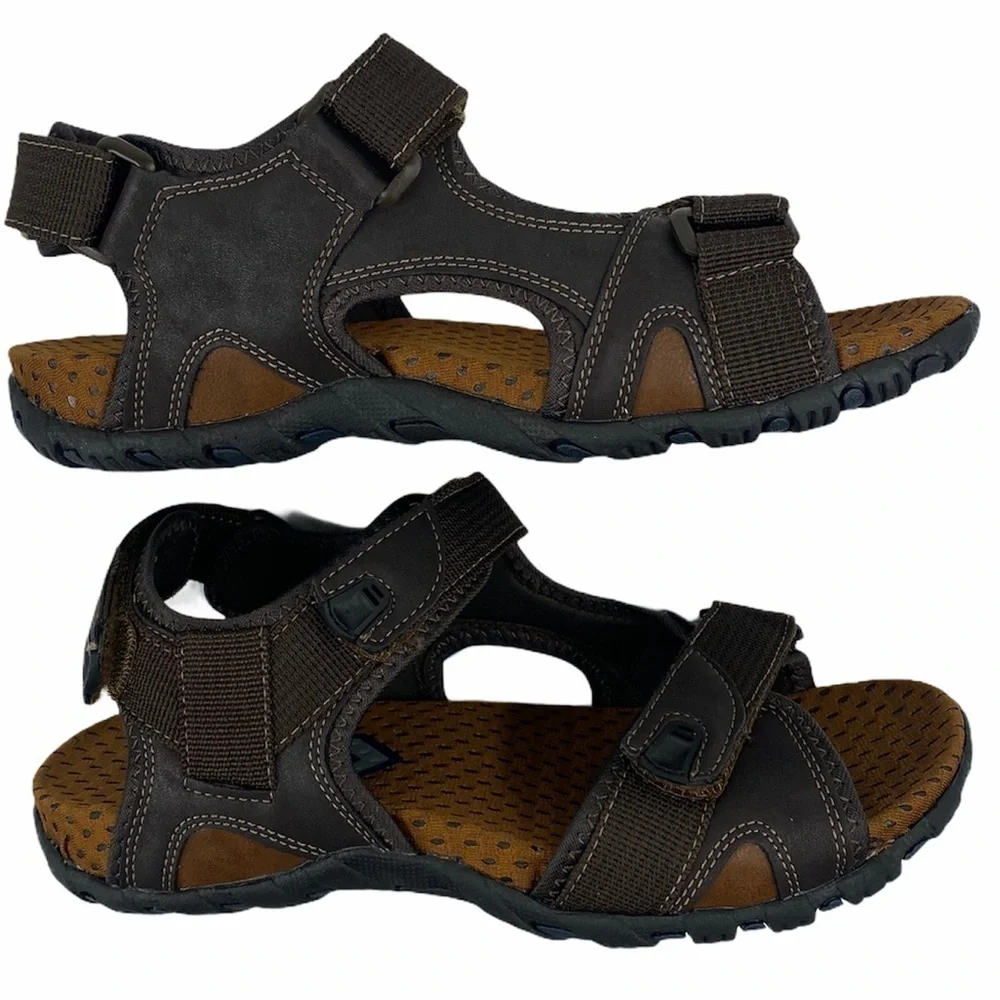 Nunn Bush Walk Rio Bravo Sandal Shoes